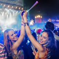 thumbnail image 3 of OULII 12 Pcs Fiber Optic Light Sticks Illumination for All Night Events, 3 of 8