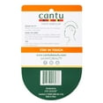 thumbnail image 2 of Cantu Extra Hold Curly Hair Clip, Black, 2 of 5