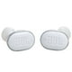 thumbnail image 3 of Audifonos JBL Tune Buds Ghost Edition Bluetooth 5.3 IP54 Blanco, 3 of 6