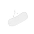 thumbnail image 2 of Reusable Neck Castor Oil Pack Compress for Women Men Castor Oil Pack Compress Skin Friendly Soft, 2 of 9