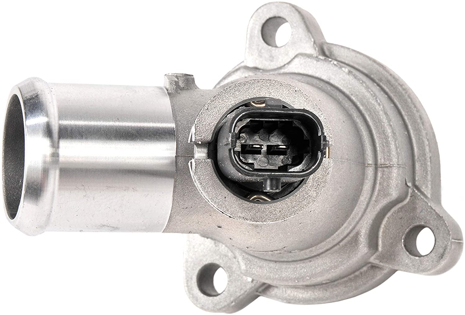 ACDelco GM Original Equipment 131-200 Engine Coolant Thermostat
