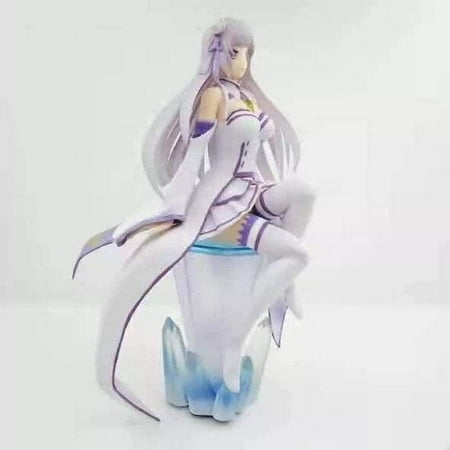 Birthday Gift Anime Character Action Doll Life In Another World 2 Generation Emilia Cat Ca 21 Cm | Walmart Canada Birthday Gift Anime Character Action Doll Life In Another World 2 Generation Emilia Cat Ca 21 Cm | Walmart Canada
