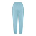 thumbnail image 4 of Women Bootcut Work Pants Trendy Business Casual Trouser Yoga Workout Slacks High Waist Stretch Leg Office Pant Ladies Comfy Plus Size Trendy Outfits Lightweight Cute Fashion Dressy Clothes, 4 of 7