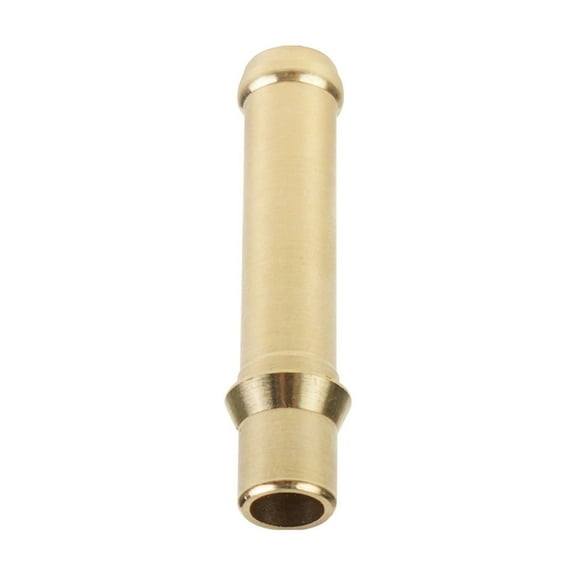 Brass Transmission Coolers Adapter Transmission Line Fitting 53024 for Car
