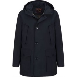 ジャケット・アウター Parka Foul Wet Weather Jacket Mens M Amazon.com: HIGHLAND Mens DLX Down Jacket KHAKI S : Clothing