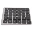 thumbnail image 1 of Teclado numérico USB, teclado numérico Mini USB Mini teclado con cable Mini teclado portátil Diseñado con precisión, 1 of 8
