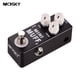 thumbnail image 1 of Pedal de Efectos MINI MUFF para Distorsión y Fuzz, Compacto y Portátil, Ideal para Guitarristas, Alimentación DC 9V, Dimensiones 9.3x3.8x3.2 cm, Peso 147g, Incluye Adaptador de Polaridad Correcta., 1 of 6
