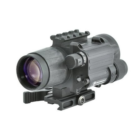 Armasight CO-Mini-3P MG Night Vision Long Range Clip-On System