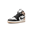 thumbnail image 4 of Jordan PRE SCHOOL Jordan 1 Retro High OG PS "Latte" FD2597 021 from Stadium Goods, 4 of 8