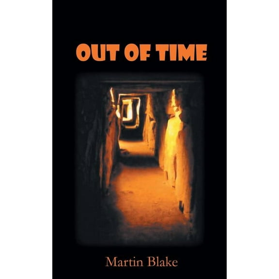 Out Of Time (Paperback)