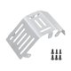 thumbnail image 1 of RC Chassis RC Chasis Guardia de protección 1: 4 protector protector para 1/4 - motocicleta Nonslip RC Cars RC Chassis Guard, 1 of 9