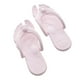 thumbnail image 5 of Moyic Chanclas de viaje, chanclas portátiles, antideslizantes, para baño, playa, viajes, chanclas portátiles, sandalias para verano Type1 NO1, 5 of 6