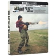 thumbnail image 3 of One Battle After Another (Steelbook) (4K Ultra HD + Blu-ray + Digital Copy), Action, Warner Bros., 3 of 7