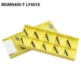 thumbnail image 1 of Carbide Insert Stainless Steel MGMN150/MGMN500 CNC Lathe Grooving Turning Tool, 1 of 6