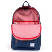 Herschel Settlement Unisex One Size Polyester Casual Backpack 10005-00007-OS