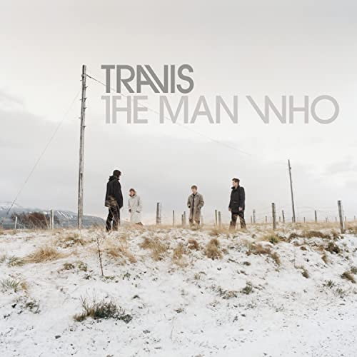 Pre-Owned The Man Who