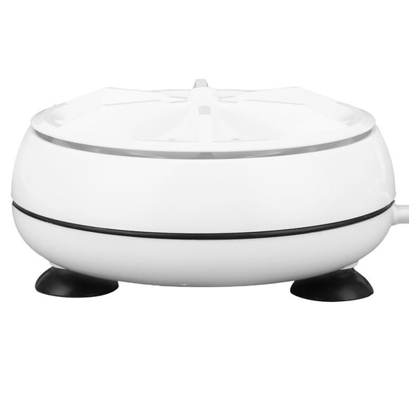 Ultrasonic Cleaning Machine,Washing Machine Portable Ultrasonic Mini Washing Machine Laundry Machine Impressive Results