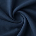 thumbnail image 6 of HAOTAGS Girls T-Shirt Dresses,Knee-Length Playground Short-Sleeve Casual Shift Dress Navy 13-14, 6 of 8