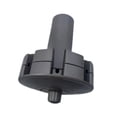 thumbnail image 2 of koolsoo Patio Umbrella Lower Tray DIY Practical Replacement for Hotel Backyard Villa Black, 2 of 9