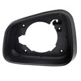 thumbnail image 1 of Car Left Side Rearview Mirror Frame Reversing Side Mirror Trim Frame for Opel Mokka X 2013-2018, 1 of 5