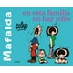 thumbnail image 1 of MAFALDA LUMEN EN ÉSTA FAMILIA NO HAY JEFES QUINO, 1 of 2