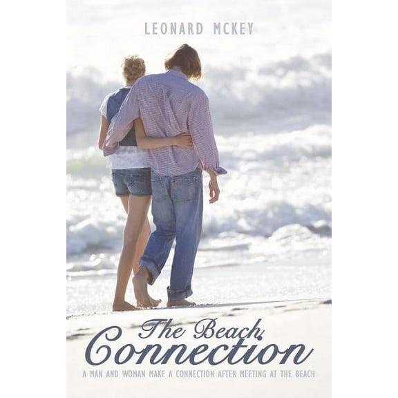 The Beach Connection (Paperback)