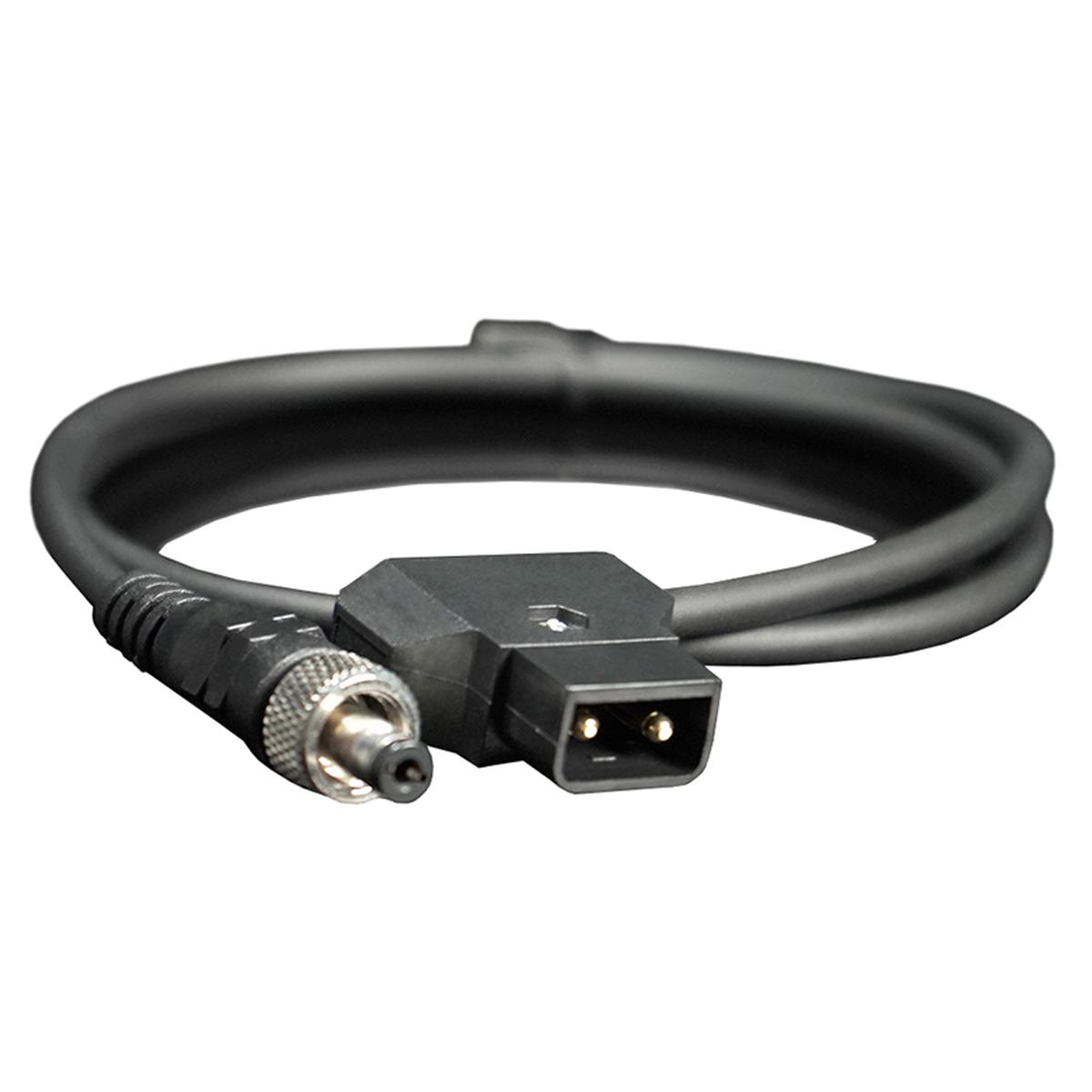 Hollyland D-Tap to 2.1mm Barrel DC Power Cable for Mars 300/400/400S