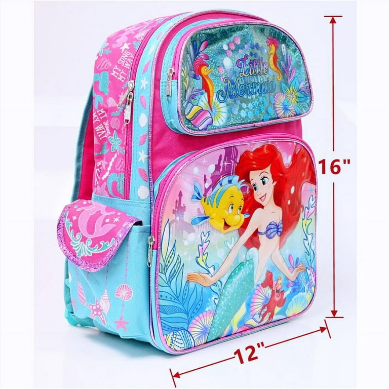 Junior Backpack Mermaid Junior Backpack Mermaid