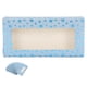 thumbnail image 5 of Caja de presentación de embalaje de pestañas pestañas postizas caja de papel de almacenamiento vacía organizador 20 piezas estrella azul, 5 of 8