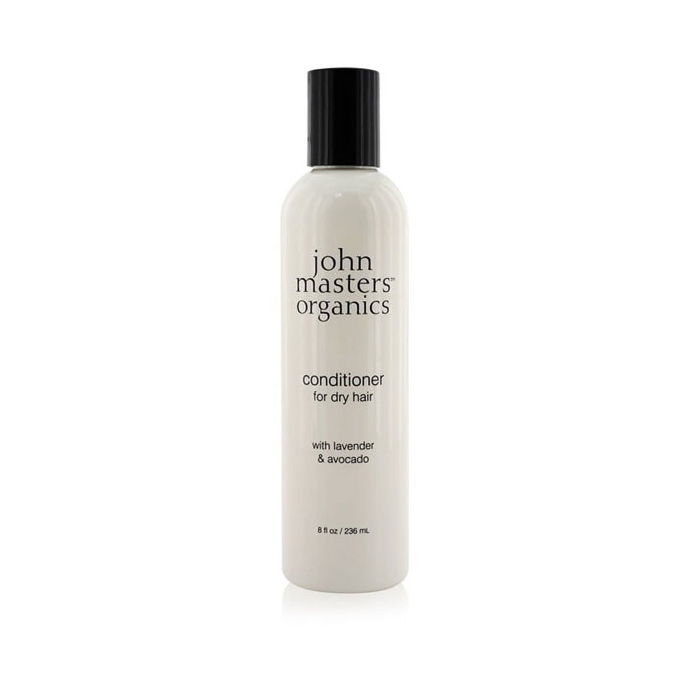 John Masters Organics Conditioner Dry Hair Lavender & Avocado 35