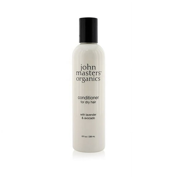 John Masters Organics Conditioner For Dry Hair with Lavender & Avocado 236ml/8oz