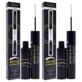 thumbnail image 3 of Gel para cejas Arches and Halos Natural Hold Clear, paquete de 2, 3 of 4