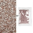 thumbnail image 1 of EIMELI Broken Glass Pieces for DIY Crafts Jewelry Chunky Glitter Irregular Glass Chips, 1 of 3