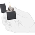 thumbnail image 4 of Collectible Joker Design – 24 Pcs Mixed Black Metal Windproof Oil Lighters - Pack of 24 -, 4 of 4