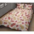 thumbnail image 2 of Juego de Cama Colcha Tema Cacahuete, 2 of 5