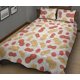 thumbnail image 2 of Juego de Cama Colcha Tema Cacahuete, 2 of 5