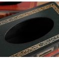 thumbnail image 5 of Tissue Dispenser, Box Cosmetic Tissues Tissue Box, 5 of 5