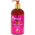 thumbnail image 2 of (3 pack) Mielle Pomegranate and Honey Curl Smoothie, Infused with Pomegranate Seed Oil, Restores Hydration, 12 fl. oz., 2 of 9