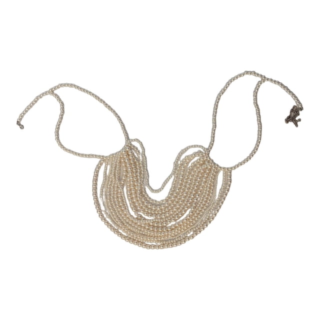 Cadena de carrocería en capas Cadena de sujetador de sujetador Joyería BOHO Cadena de bikini de la cadena de tórax nupcial para fiestas temáticas de