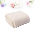 thumbnail image 3 of EIMELI White Wool Felt for Piano Sound Absorbing Musical Instrument Accessory High Quality Durability 0.6, 3 of 8