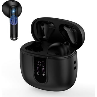 Motorola HK385 In-Ear Bluetooth Wireless Mono Headset - Black