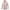 Pink, variant on JMKQLZ Men's Fashion Casual Solid Color Pockets Zipper Jacket Long Sleeve Hooded Casual Outwear Coat, Black, Size: L
