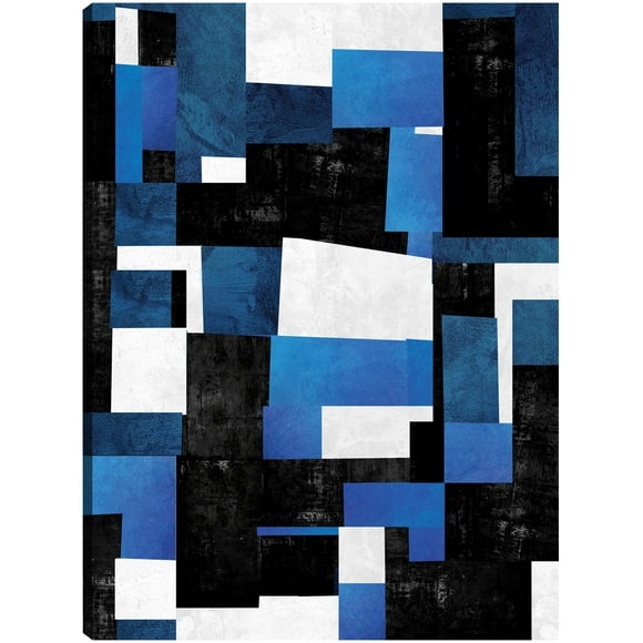 rebanada azul