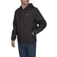 thumbnail image 4 of Men's Champion® Rain Coach Jacket Color: Peacoat Size: M, 4 of 4