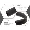 thumbnail image 4 of Pipe Insulation Rubber Tube Outdoor Plumbing Rubber Tubing Insulation Pipe Sleeve, 4 of 4