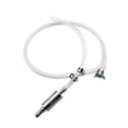thumbnail image 2 of Kuntesetty Brake Bleeder Hose Kit High Performance Clutch Valve Tube Adapter for Automotive, 2 of 10