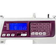 Janome 4120QDC-G Computerized Sewing and Quilting Machine with Bonus Extension Table