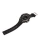 thumbnail image 4 of Reloj deportivo negro electrónico resistente al agua luminoso reloj deportivo negro multifuncional para estudiantes al aire libre, 4 of 10
