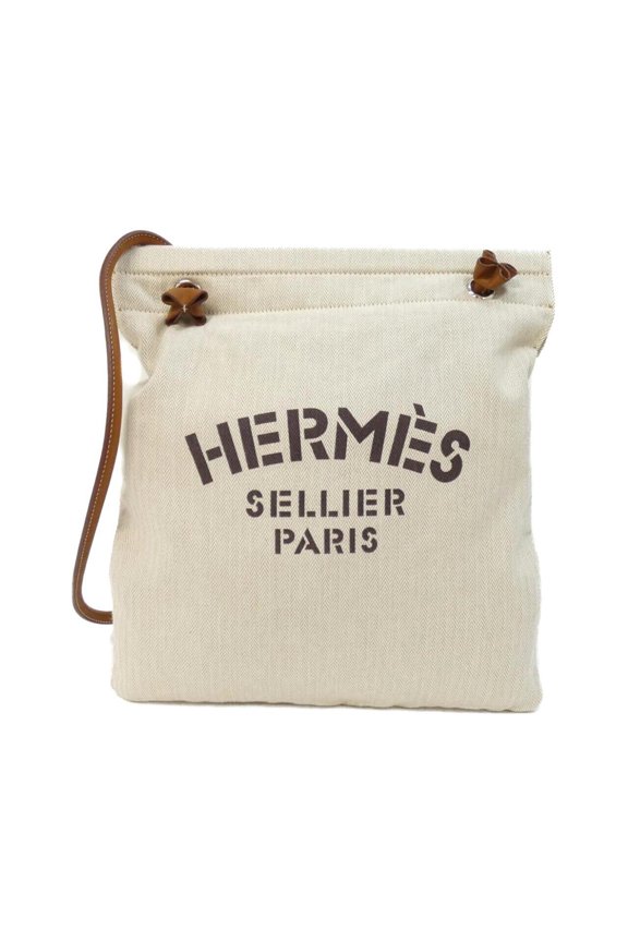 Pre-Owned Hermes Sac Aline 061643CK Shoulder Bag