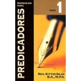 thumbnail image 3 of Bosquejos Para Predicadores, Tomo 1 [Espagnol], 3 of 3